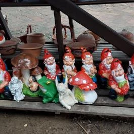 Székely Tanya Étterem & Rendezvényközpont Rönök - Egyéb