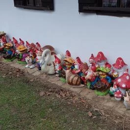 Székely Tanya Étterem & Rendezvényközpont Rönök - Egyéb