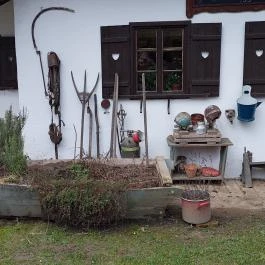 Székely Tanya Étterem & Rendezvényközpont Rönök - Egyéb