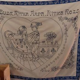 Székely Tanya Étterem & Rendezvényközpont Rönök - Egyéb