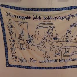 Székely Tanya Étterem & Rendezvényközpont Rönök - Egyéb