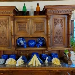 Székely Tanya Étterem & Rendezvényközpont Rönök - Egyéb