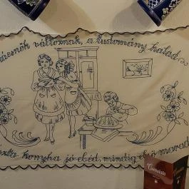 Székely Tanya Étterem & Rendezvényközpont Rönök - Egyéb