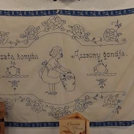 Székely Tanya Étterem & Rendezvényközpont Rönök - Egyéb