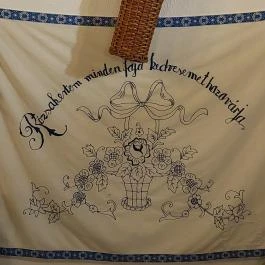 Székely Tanya Étterem & Rendezvényközpont Rönök - Egyéb