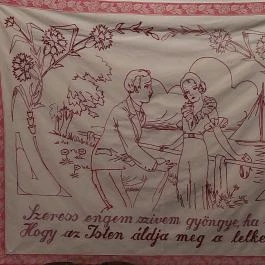 Székely Tanya Étterem & Rendezvényközpont Rönök - Egyéb