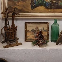 Székely Tanya Étterem & Rendezvényközpont Rönök - Egyéb