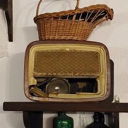 Székely Tanya Étterem & Rendezvényközpont Rönök - Egyéb