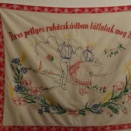 Székely Tanya Étterem & Rendezvényközpont Rönök - Egyéb