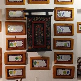 Székely Tanya Étterem & Rendezvényközpont Rönök - Egyéb