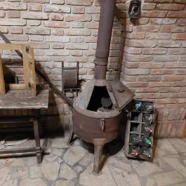 Székely Tanya Étterem & Rendezvényközpont Rönök - Egyéb