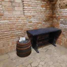 Székely Tanya Étterem & Rendezvényközpont Rönök - Egyéb