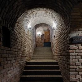 Székely Tanya Étterem & Rendezvényközpont Rönök - Belső