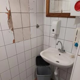 Székely Tanya Étterem & Rendezvényközpont Rönök - Mosdó