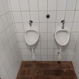 Székely Tanya Étterem & Rendezvényközpont Rönök - Mosdó