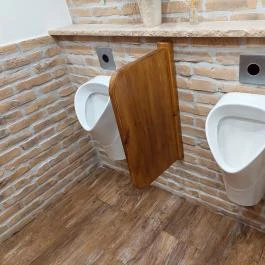 Székely Tanya Étterem & Rendezvényközpont Rönök - Mosdó