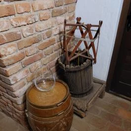 Székely Tanya Étterem & Rendezvényközpont Rönök - Egyéb