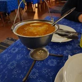 Székely Tanya Étterem & Rendezvényközpont Rönök - Étel/ital