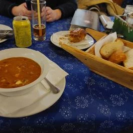 Székely Tanya Étterem & Rendezvényközpont Rönök - Étel/ital