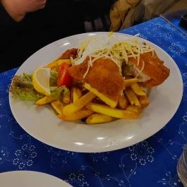 Székely Tanya Étterem & Rendezvényközpont Rönök - Étel/ital