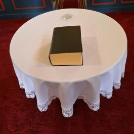 Székelyi Református templom Székely - Egyéb