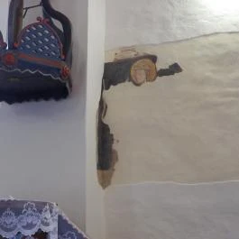 Székelyi Református templom Székely - Egyéb