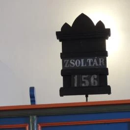 Székelyi Református templom Székely - Egyéb