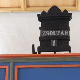 Székelyi Református templom Székely - Egyéb