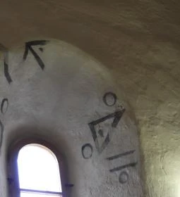 Székelyi Református templom