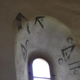 Székelyi Református templom Székely - Egyéb