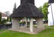 Székelyi Református templom Székely