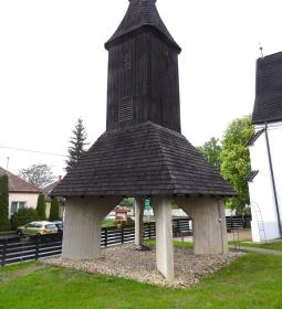 Székelyi Református templom