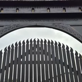 Székelykapu Véménd - Egyéb