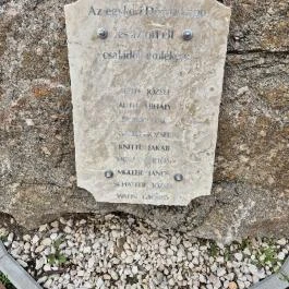 Székelykapu Véménd - Egyéb