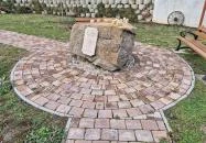 Székelykapu Véménd