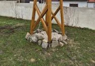 Székelykapu Véménd