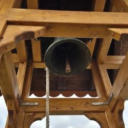 Székelykapu Véménd - Egyéb