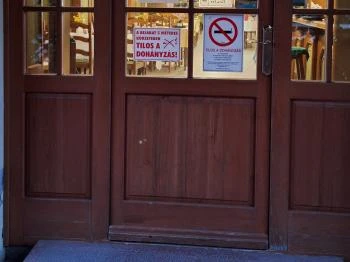 Szekeres Étterem Tótkomlós