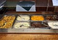 Szekeres Étterem Tótkomlós