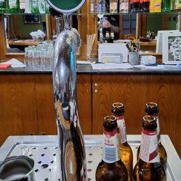 Szekeres Étterem, Tótkomlós - Egyéb