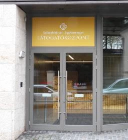 Székesfehérvári Egyházmegyei Látogatóközpont