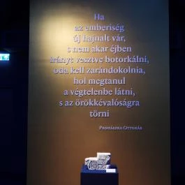 Székesfehérvári Egyházmegyei Látogatóközpont, Székesfehérvár - Egyéb