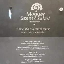 Székesfehérvári Egyházmegyei Látogatóközpont, Székesfehérvár - Egyéb