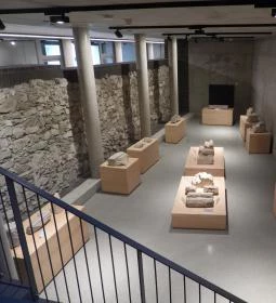 Székesfehérvári Egyházmegyei Látogatóközpont