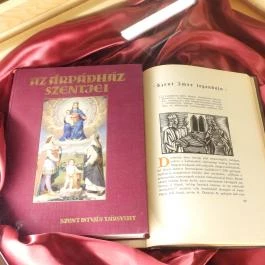 Székesfehérvári Egyházmegyei Látogatóközpont, Székesfehérvár - Egyéb