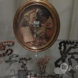 Székesfehérvári Egyházmegyei Múzeum, Székesfehérvár - Egyéb