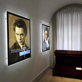 Székesfehérvári Egyházmegyei Múzeum, Székesfehérvár - Belső