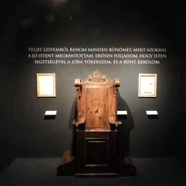 Székesfehérvári Egyházmegyei Múzeum, Székesfehérvár - Egyéb