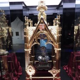 Székesfehérvári Egyházmegyei Múzeum, Székesfehérvár - Egyéb