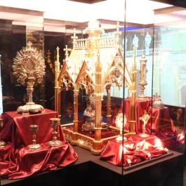 Székesfehérvári Egyházmegyei Múzeum, Székesfehérvár - Egyéb